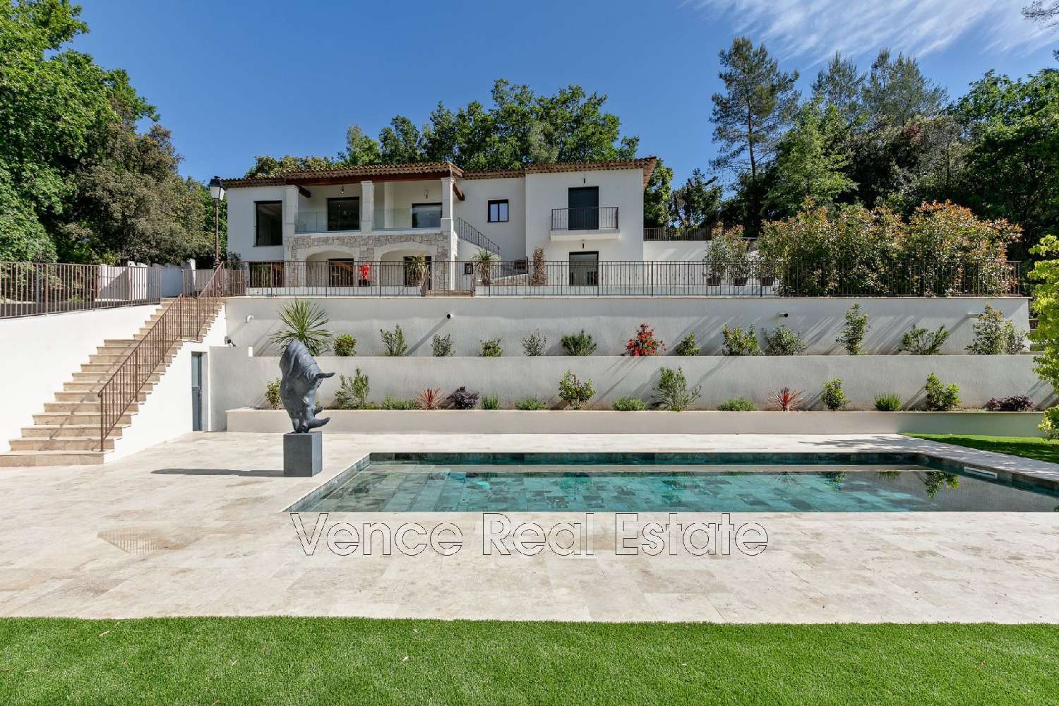 for sale house Roquefort-les-pins Alpes-Maritimes 1