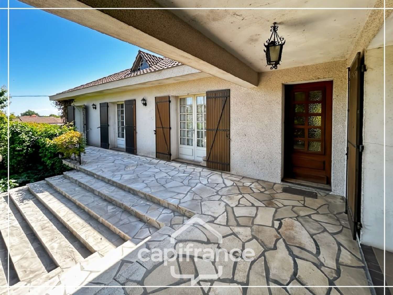  for sale house Roquefort Lot-et-Garonne 2