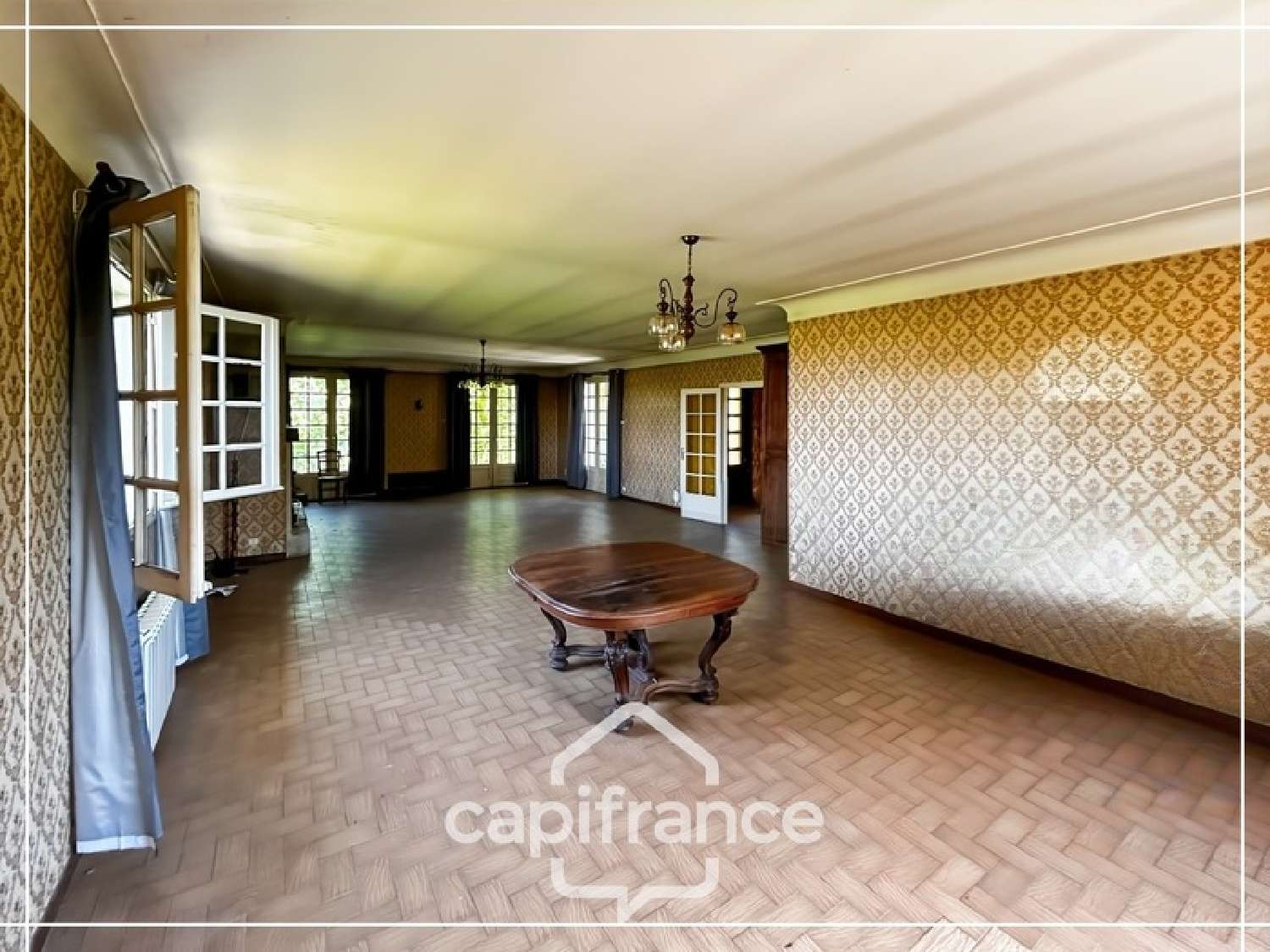  for sale house Roquefort Lot-et-Garonne 3