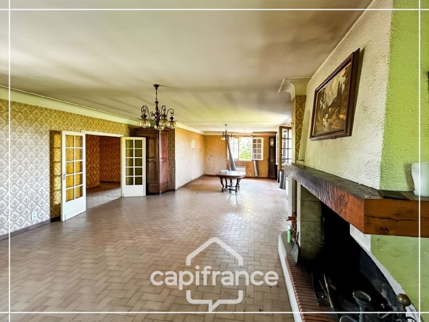 for sale house Roquefort Lot-et-Garonne 4