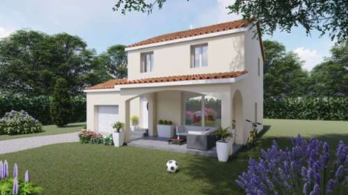 Roquemaure Gard casa foto 7359334