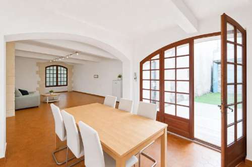 Roquemaure Gard casa foto 7355862