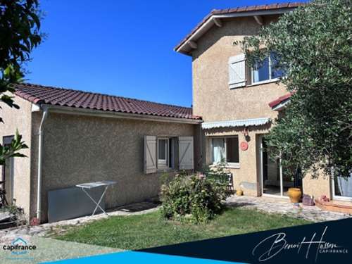 Roques Haute-Garonne huis foto 7356672