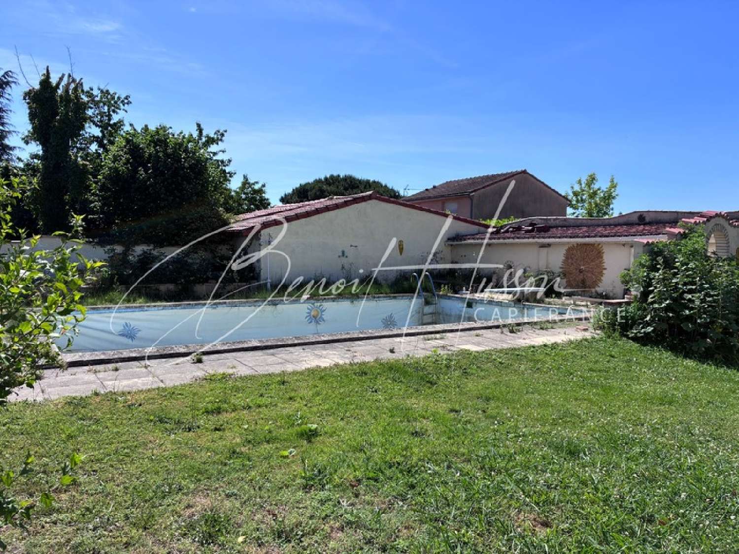 te koop huis Roques Haute-Garonne 3