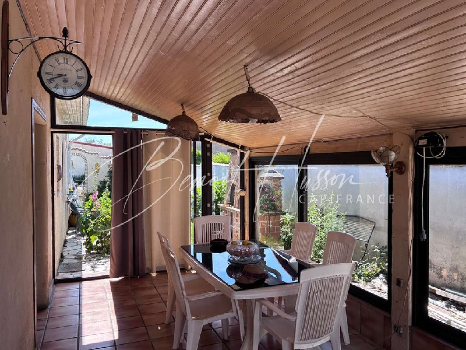 te koop huis Roques Haute-Garonne 4