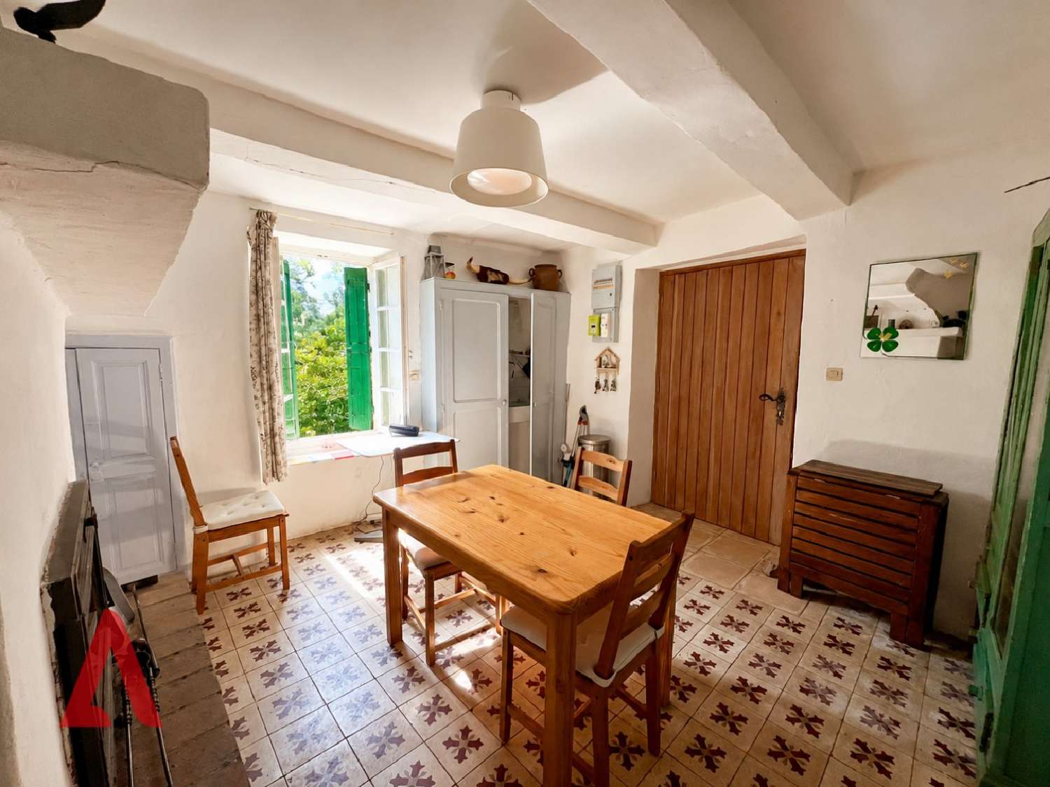  à vendre maison Roquessels Hérault 2