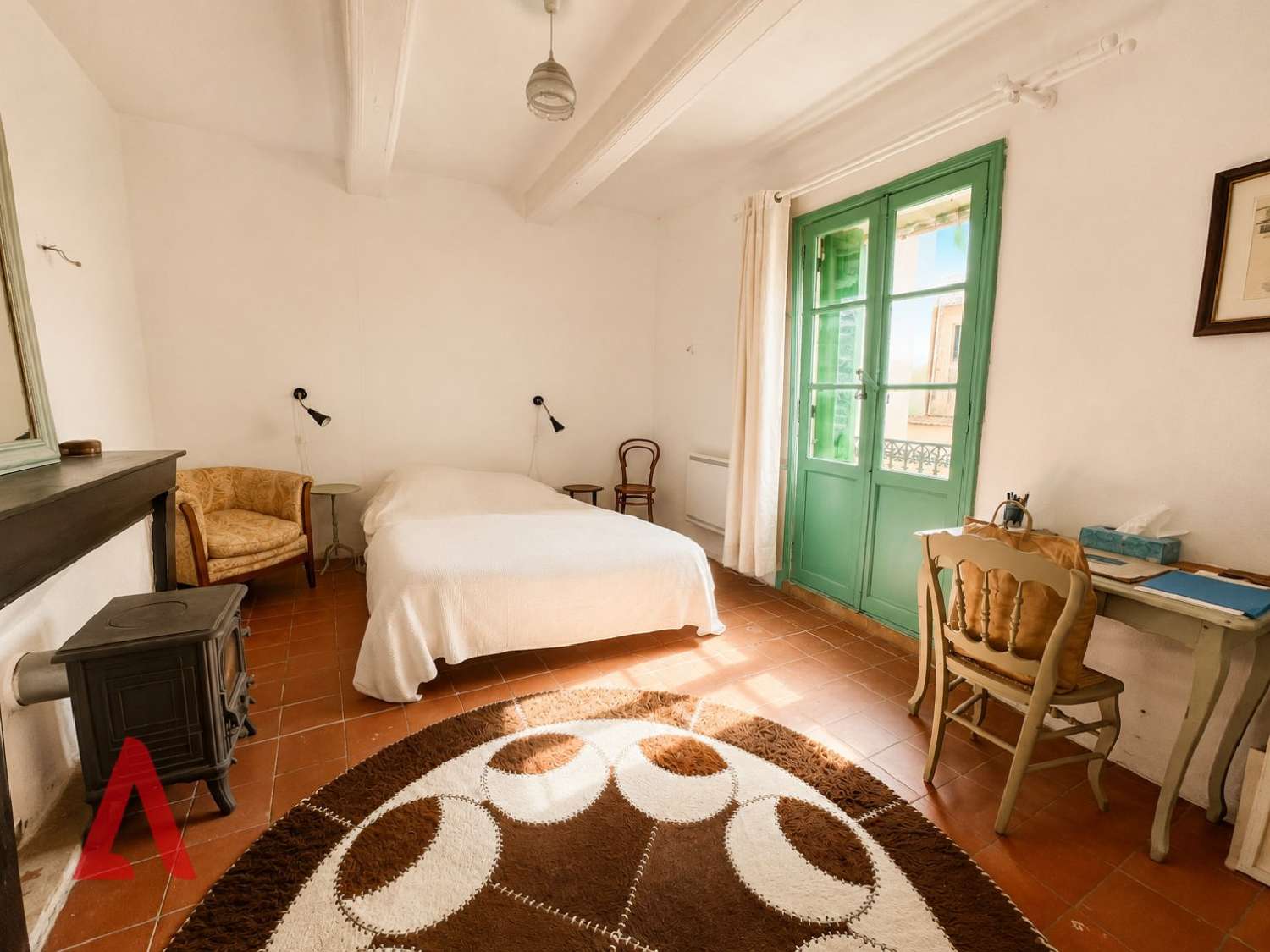  à vendre maison Roquessels Hérault 3