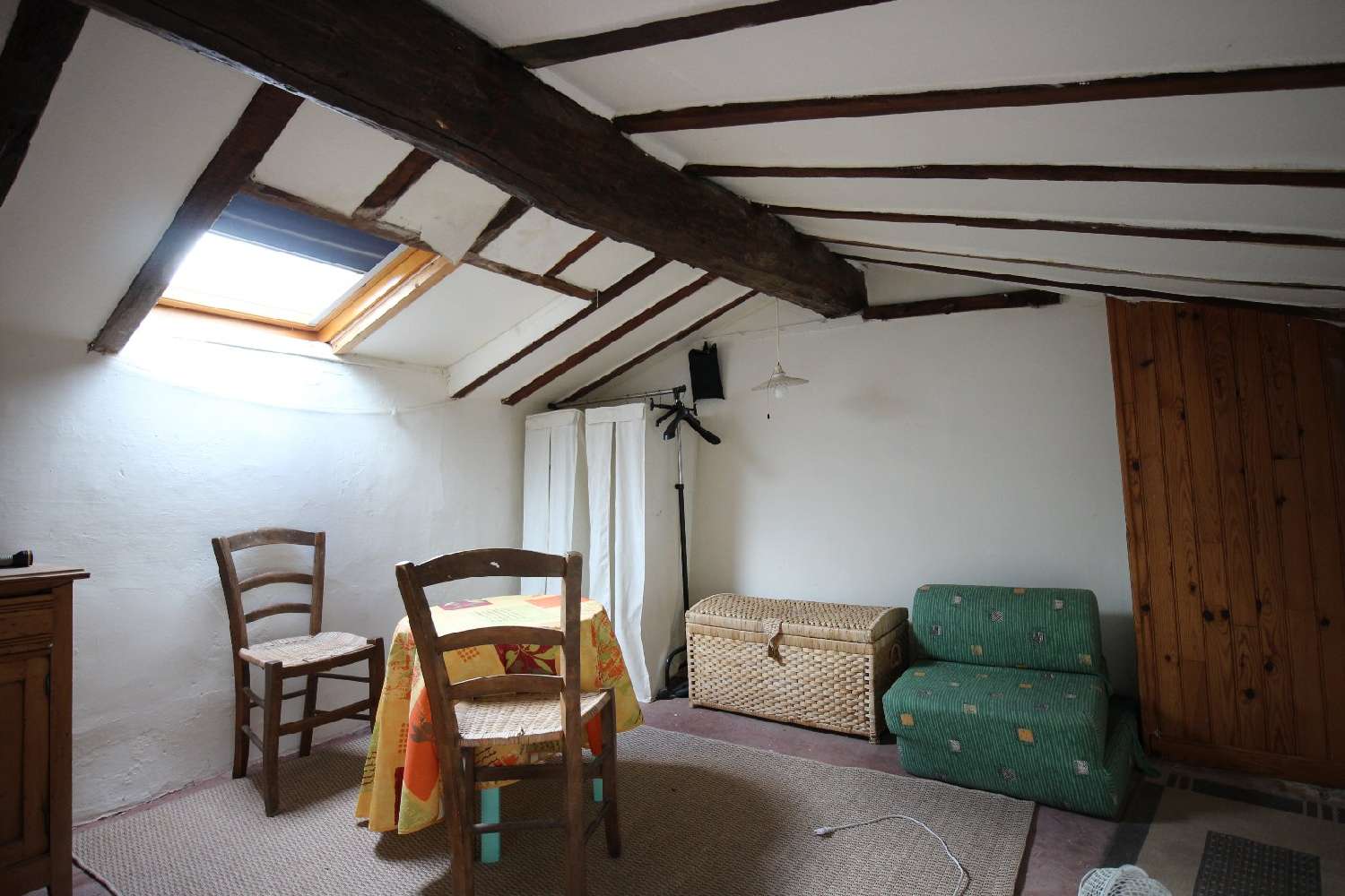  à vendre maison Roquessels Hérault 5