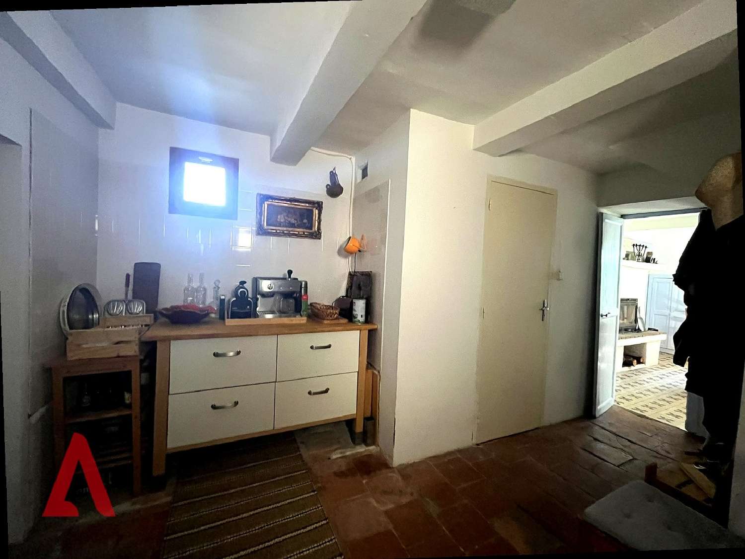  à vendre maison Roquessels Hérault 6