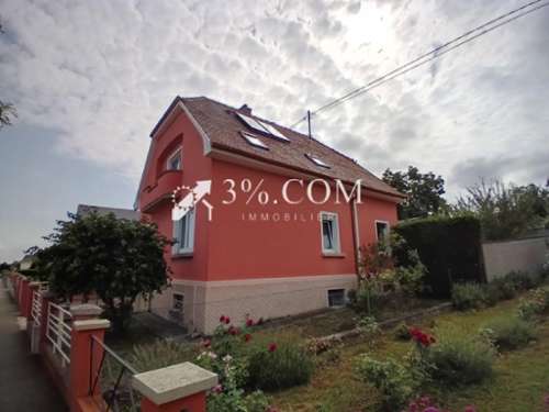 Rosenwiller Bas-Rhin house foto 7362531