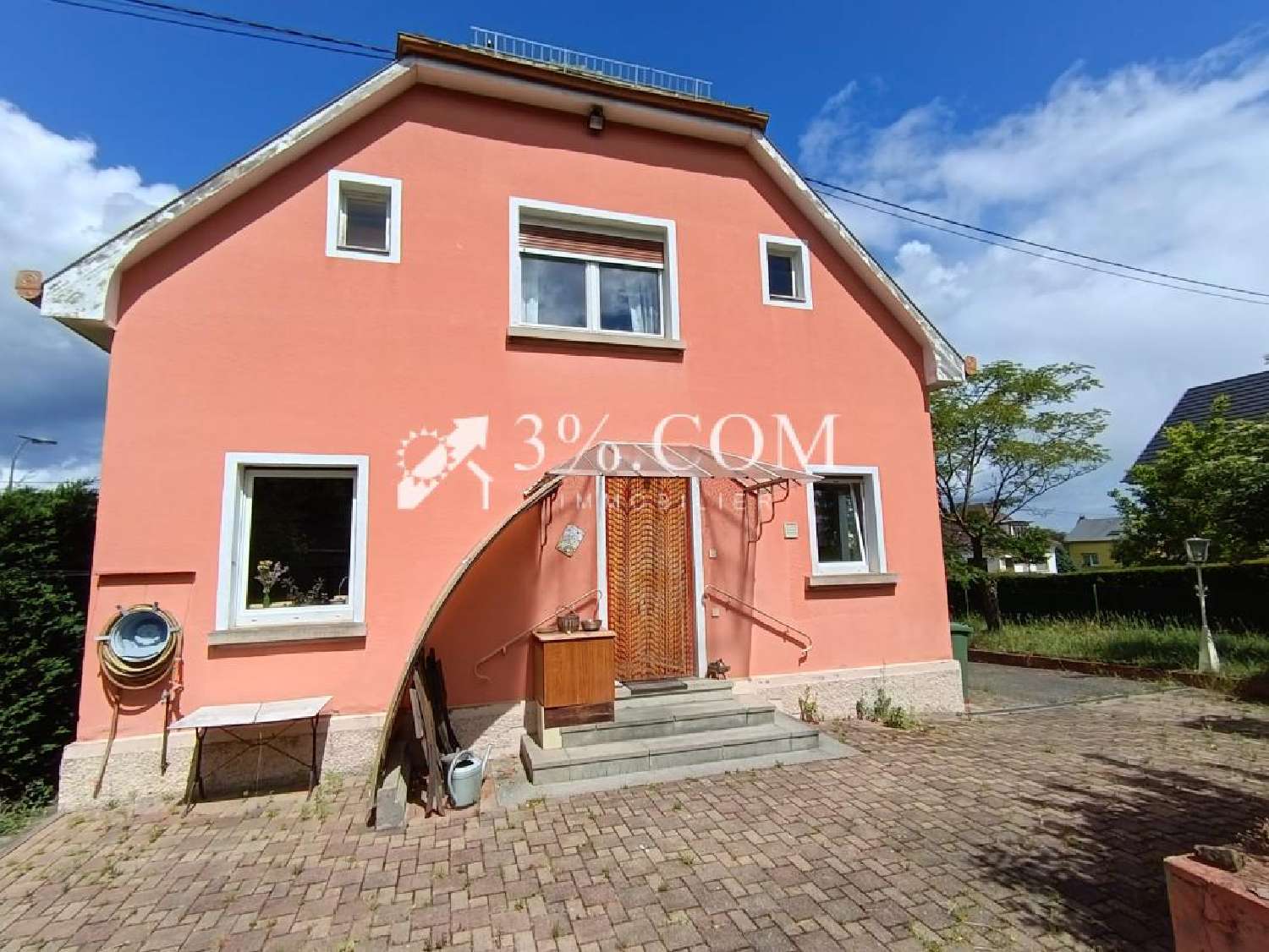  for sale house Rosenwiller Bas-Rhin 2