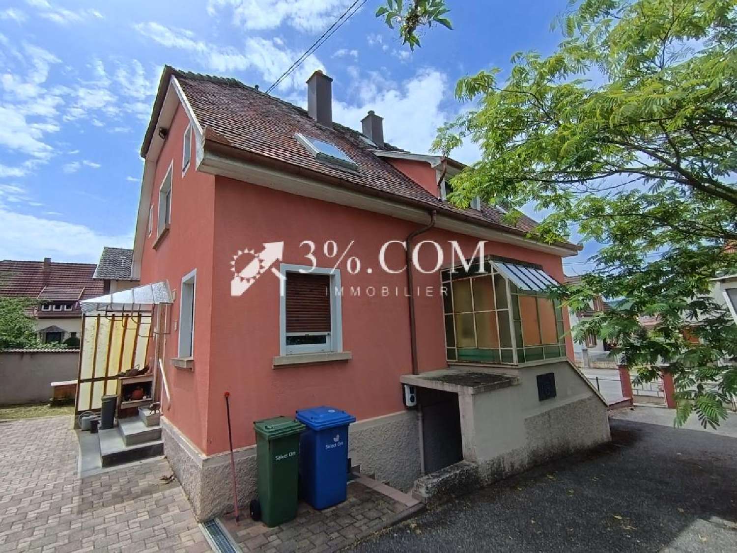  for sale house Rosenwiller Bas-Rhin 3