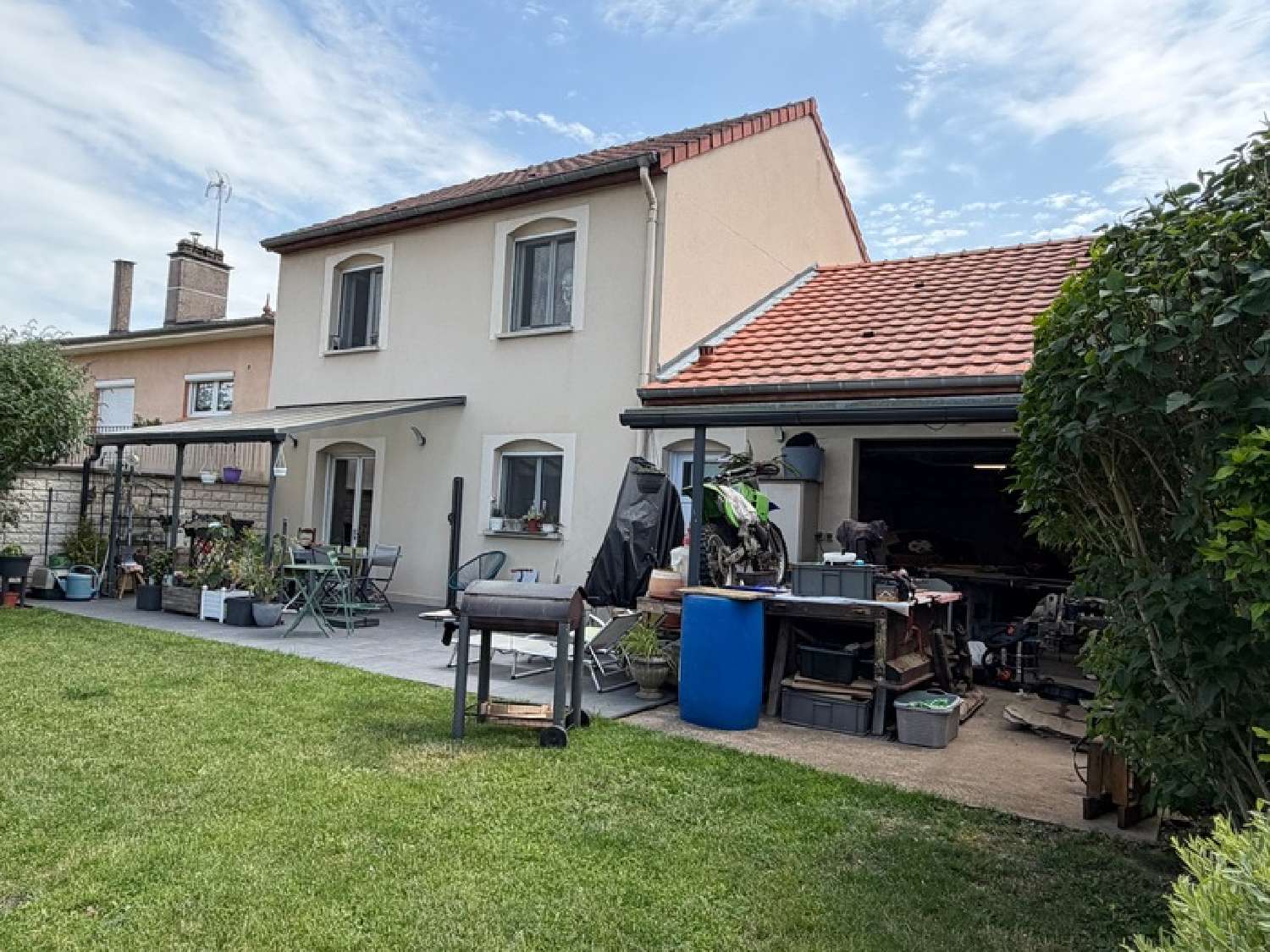 kaufen Haus Rosières-aux-Salines Meurthe-et-Moselle 2