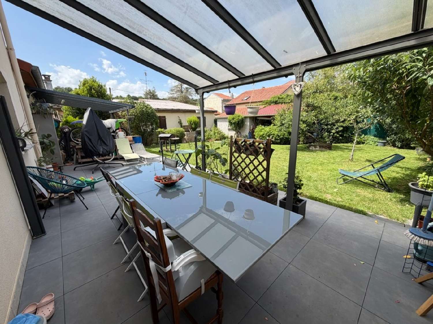 kaufen Haus Rosières-aux-Salines Meurthe-et-Moselle 3