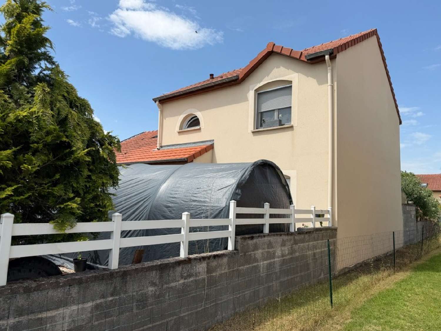 kaufen Haus Rosières-aux-Salines Meurthe-et-Moselle 4