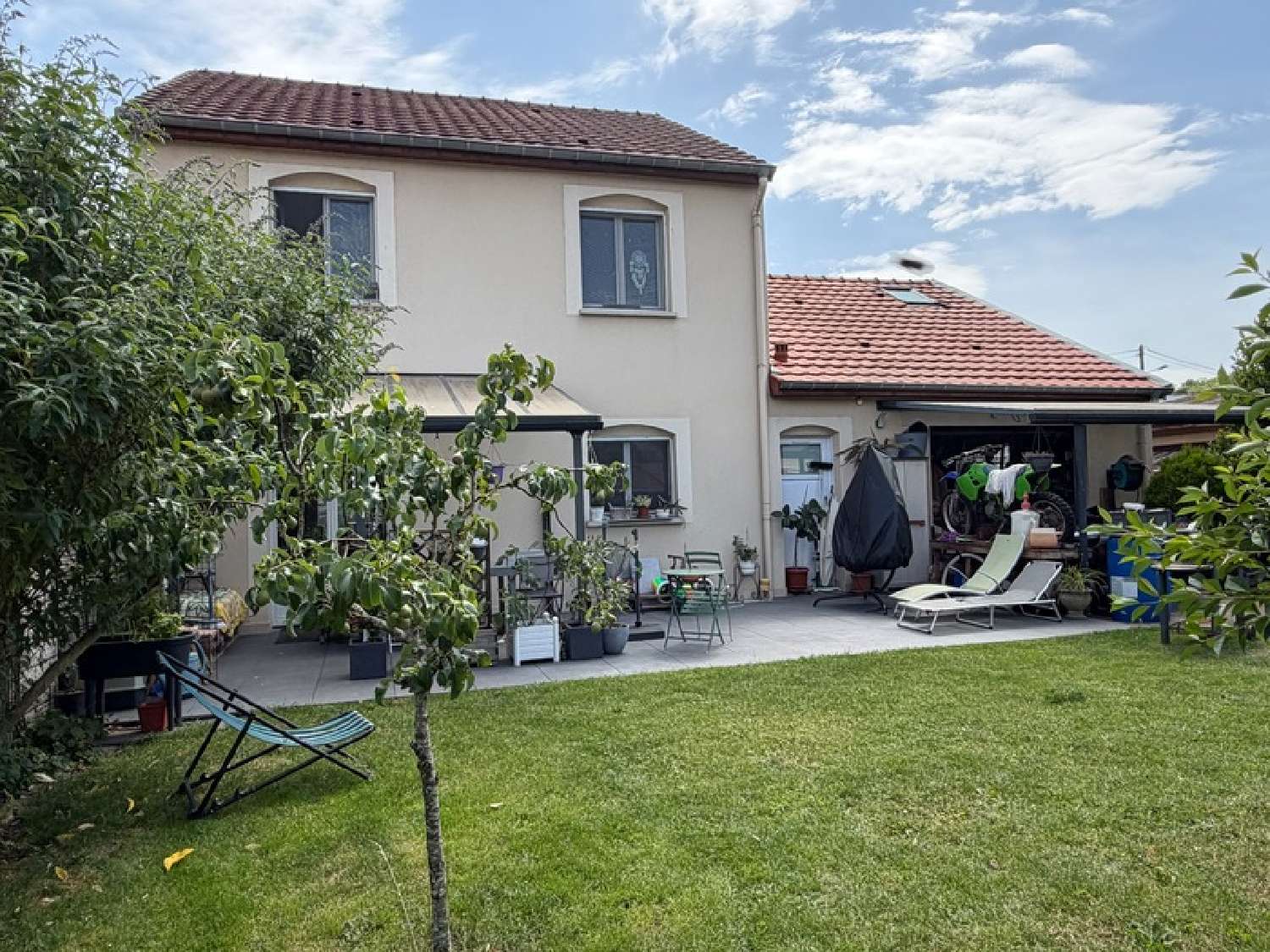 kaufen Haus Rosières-aux-Salines Meurthe-et-Moselle 5
