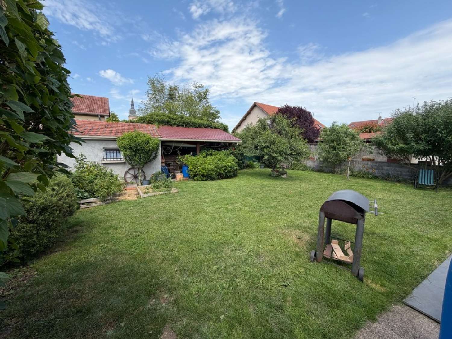 kaufen Haus Rosières-aux-Salines Meurthe-et-Moselle 6