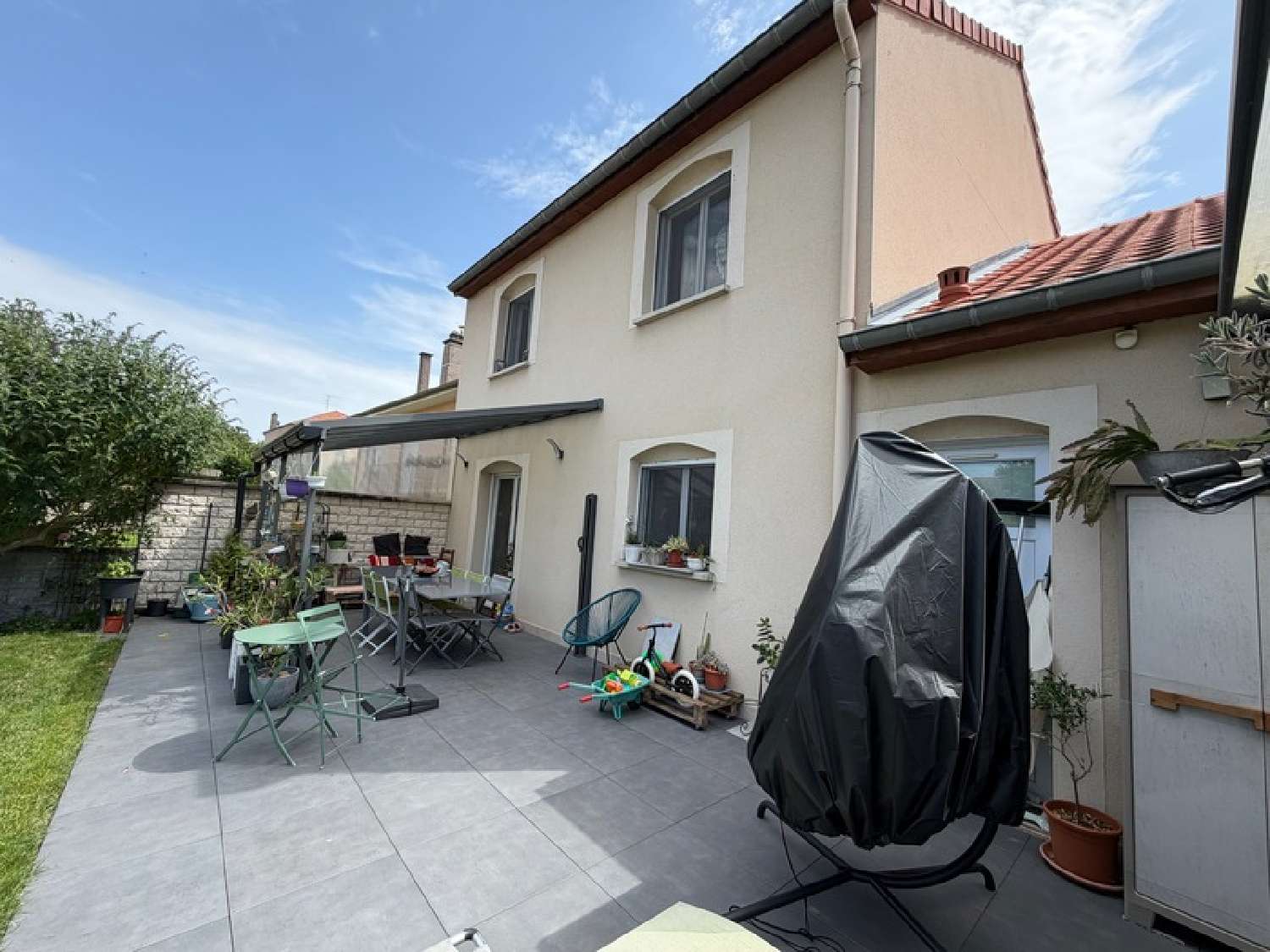 kaufen Haus Rosières-aux-Salines Meurthe-et-Moselle 7