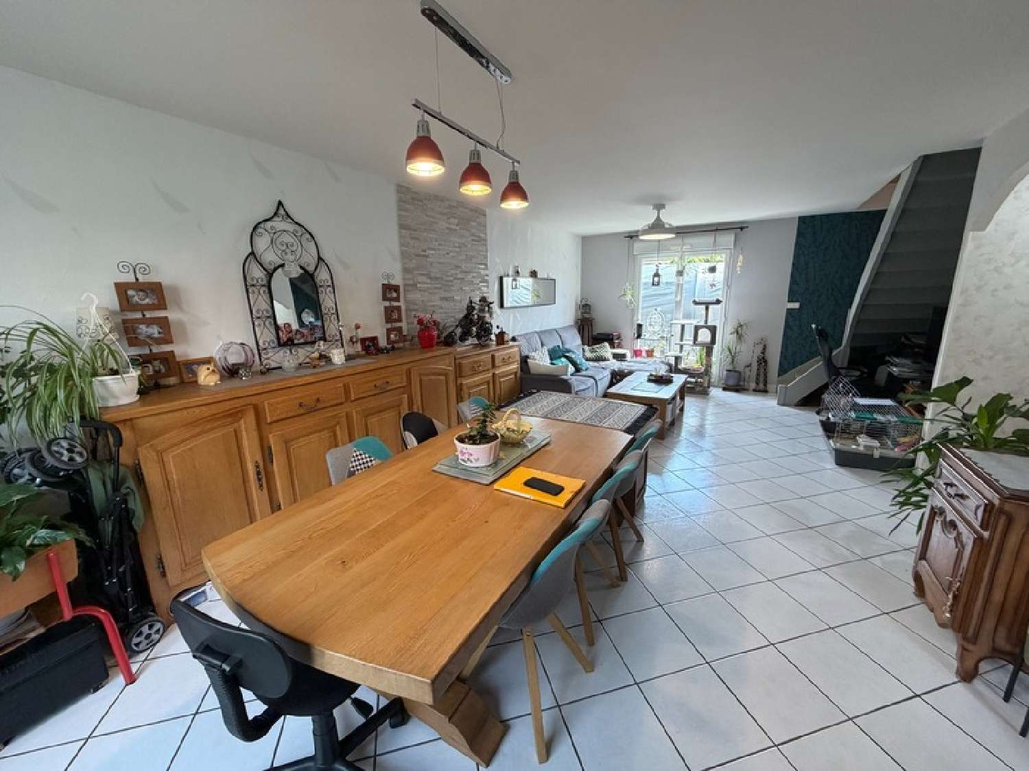 kaufen Haus Rosières-aux-Salines Meurthe-et-Moselle 8