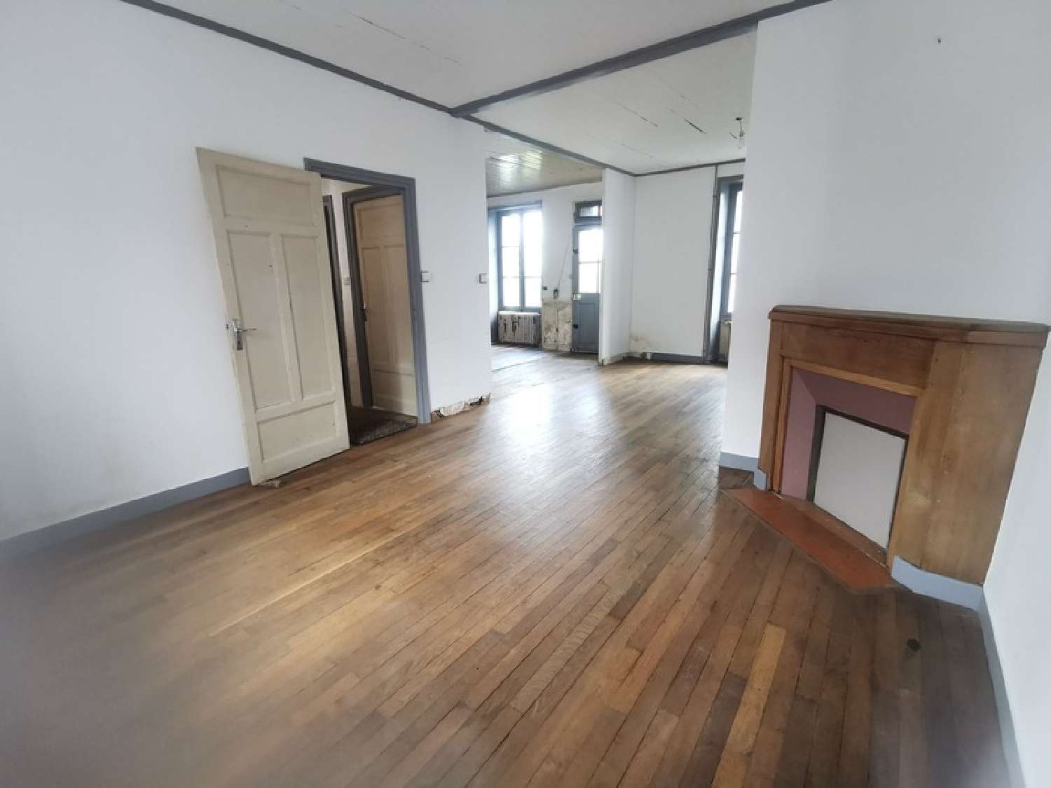 à vendre maison Rosporden Finistère 2