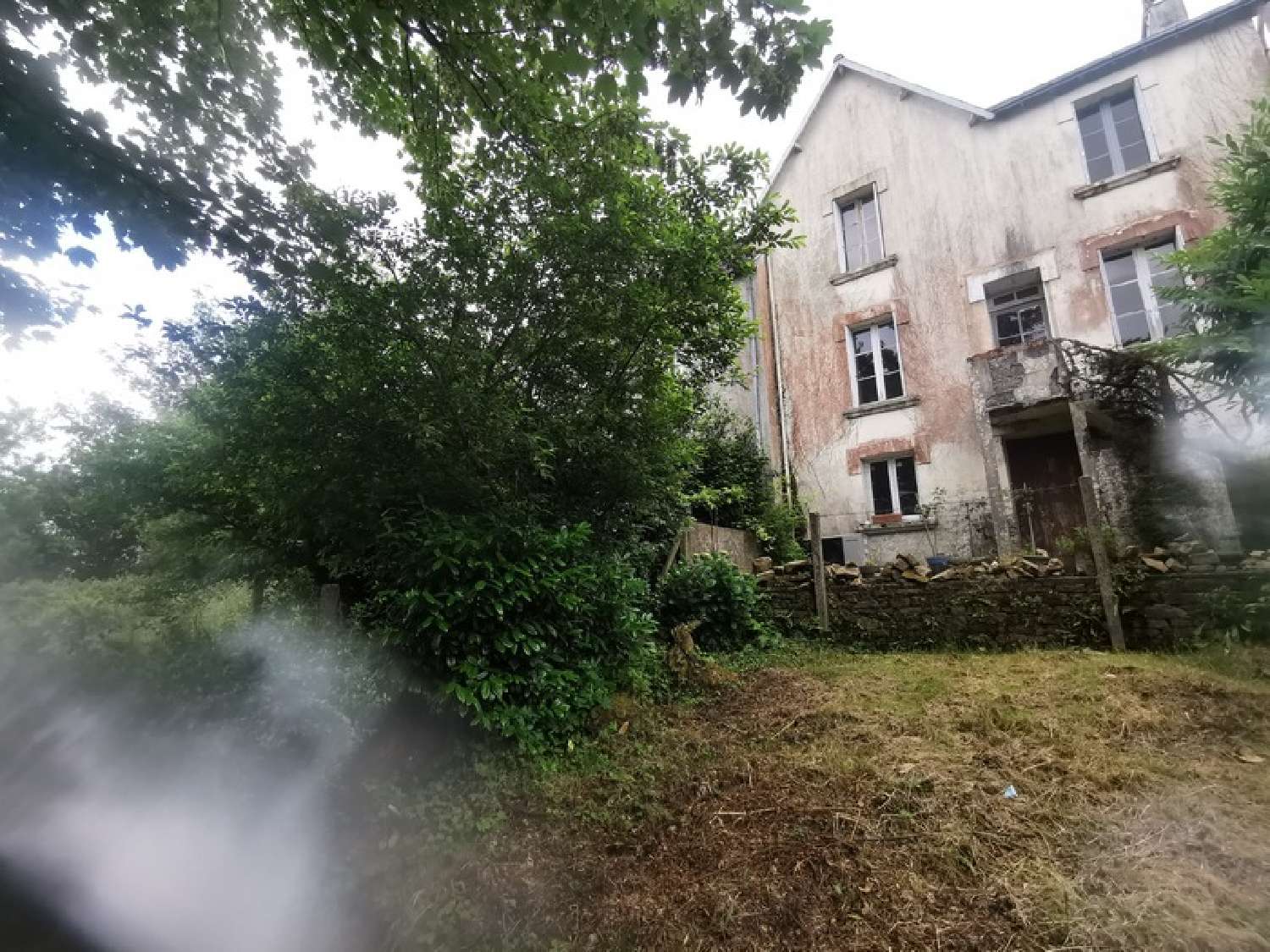 à vendre maison Rosporden Finistère 4