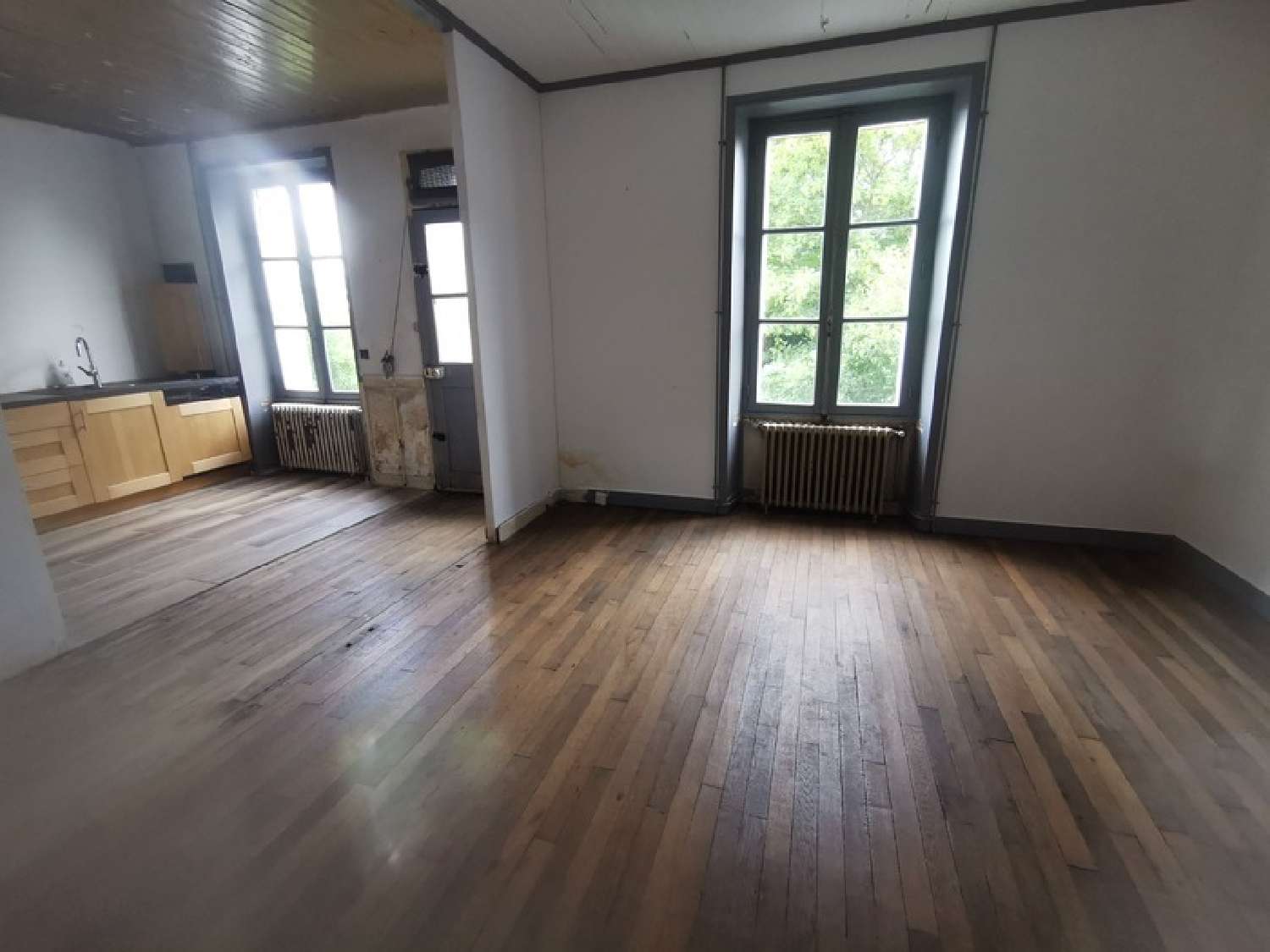 à vendre maison Rosporden Finistère 6