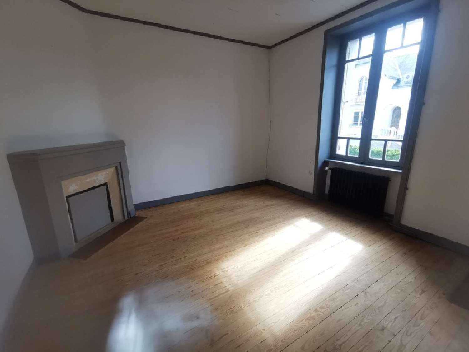 à vendre maison Rosporden Finistère 7