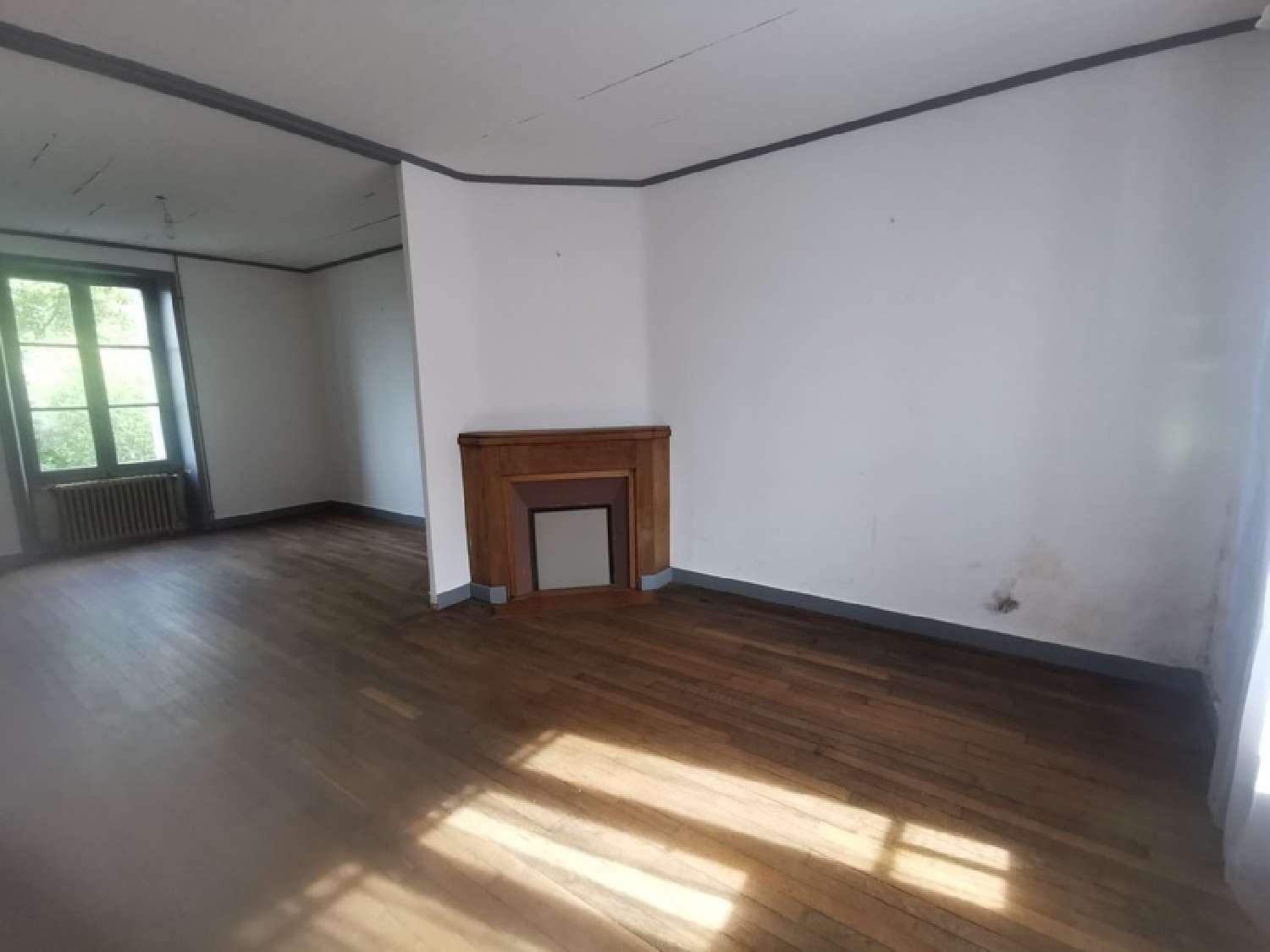 à vendre maison Rosporden Finistère 8