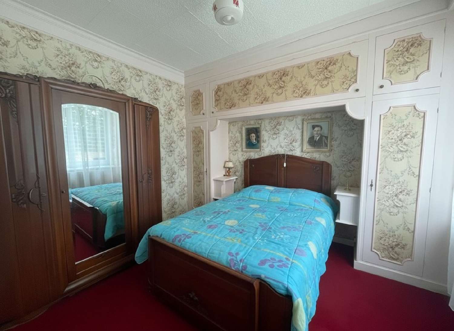  à vendre maison Rostrenen Côtes-d'Armor 8