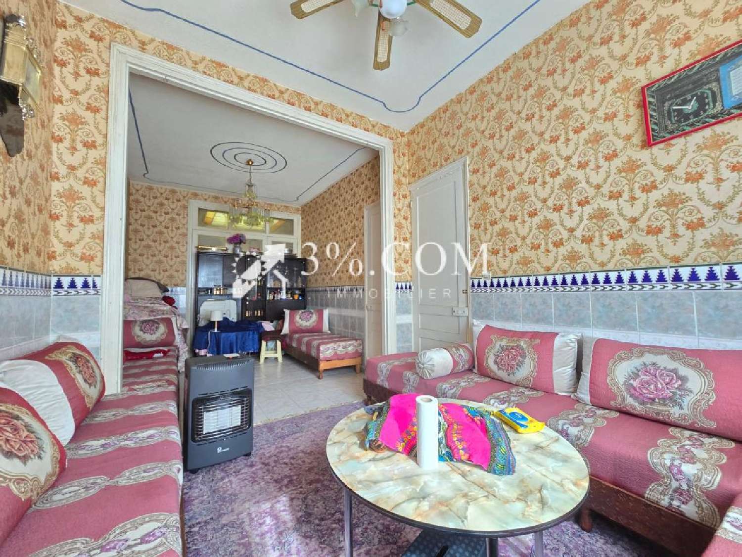  en venta casa Roubaix Nord 1