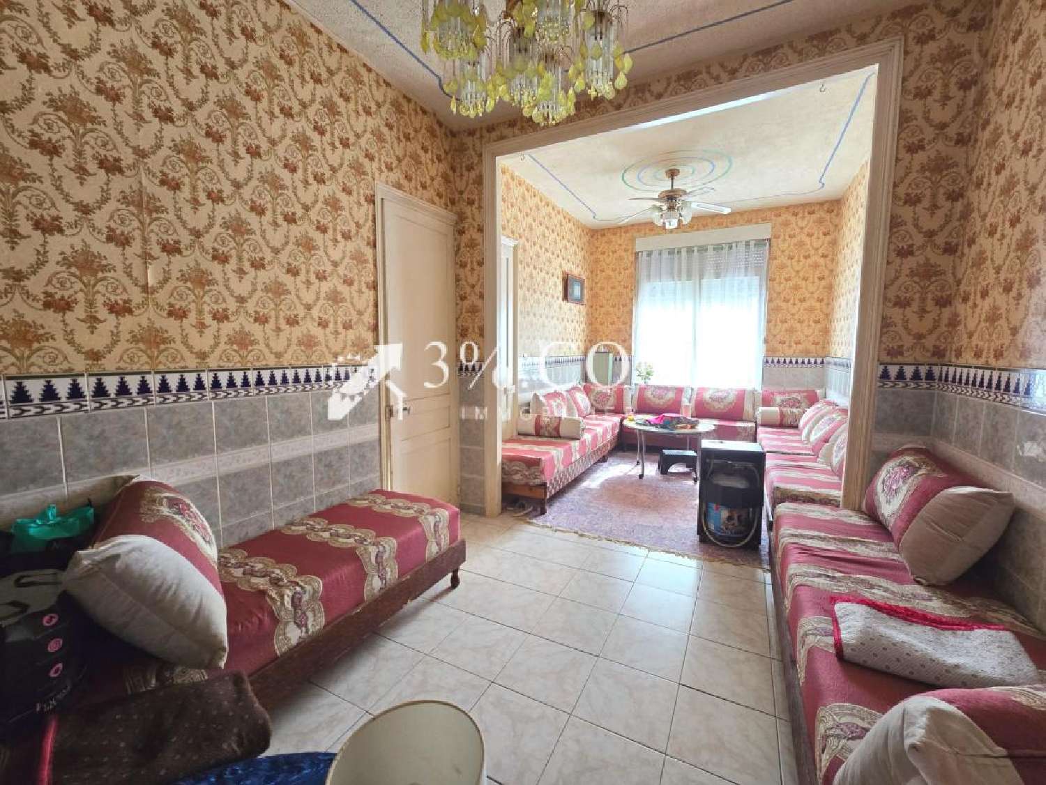  en venta casa Roubaix Nord 2