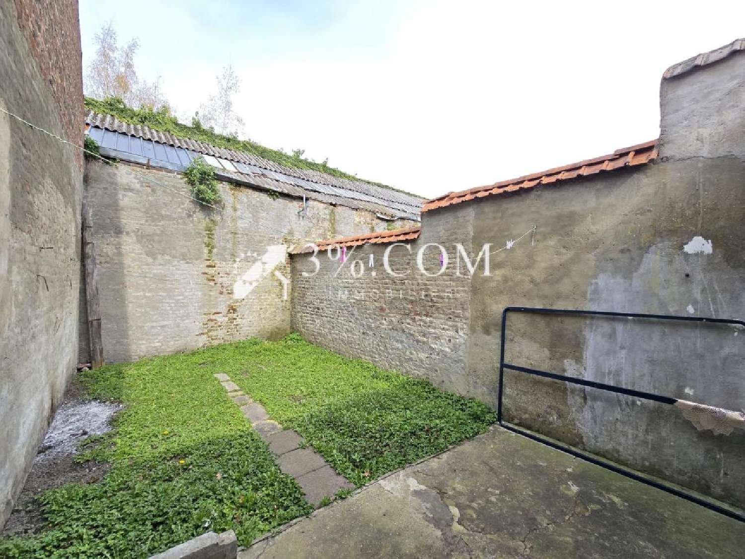  en venta casa Roubaix Nord 3