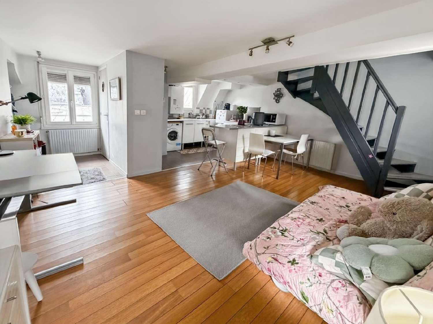  for sale house Rouen Seine-Maritime 2