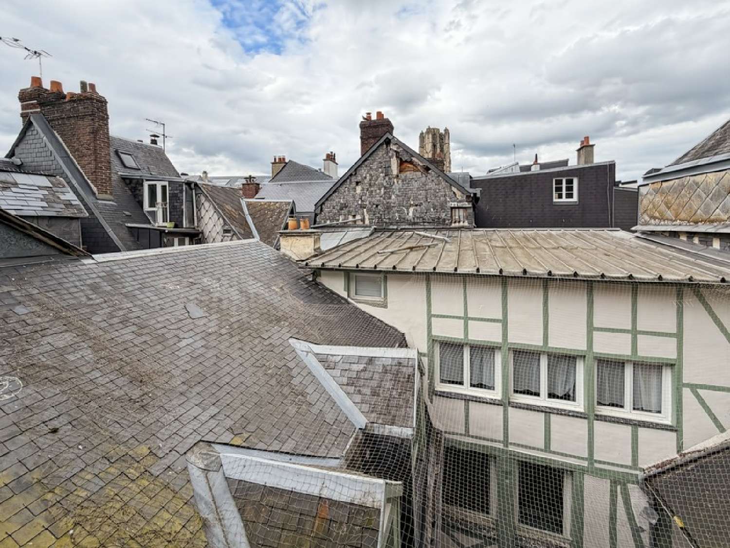  for sale house Rouen Seine-Maritime 8