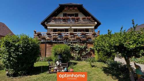 Rouffach Haut-Rhin casa foto 7358686