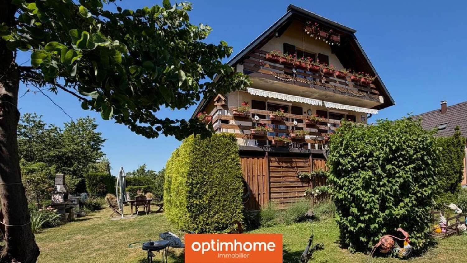 en venta casa Rouffach Haut-Rhin 2