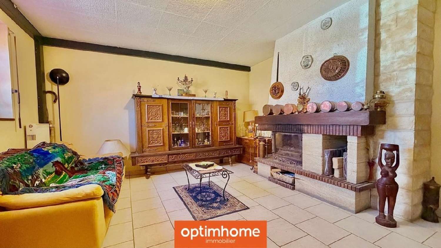 en venta casa Rouffach Haut-Rhin 3
