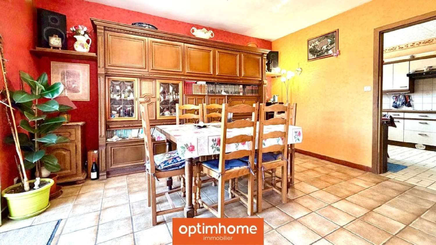 en venta casa Rouffach Haut-Rhin 5
