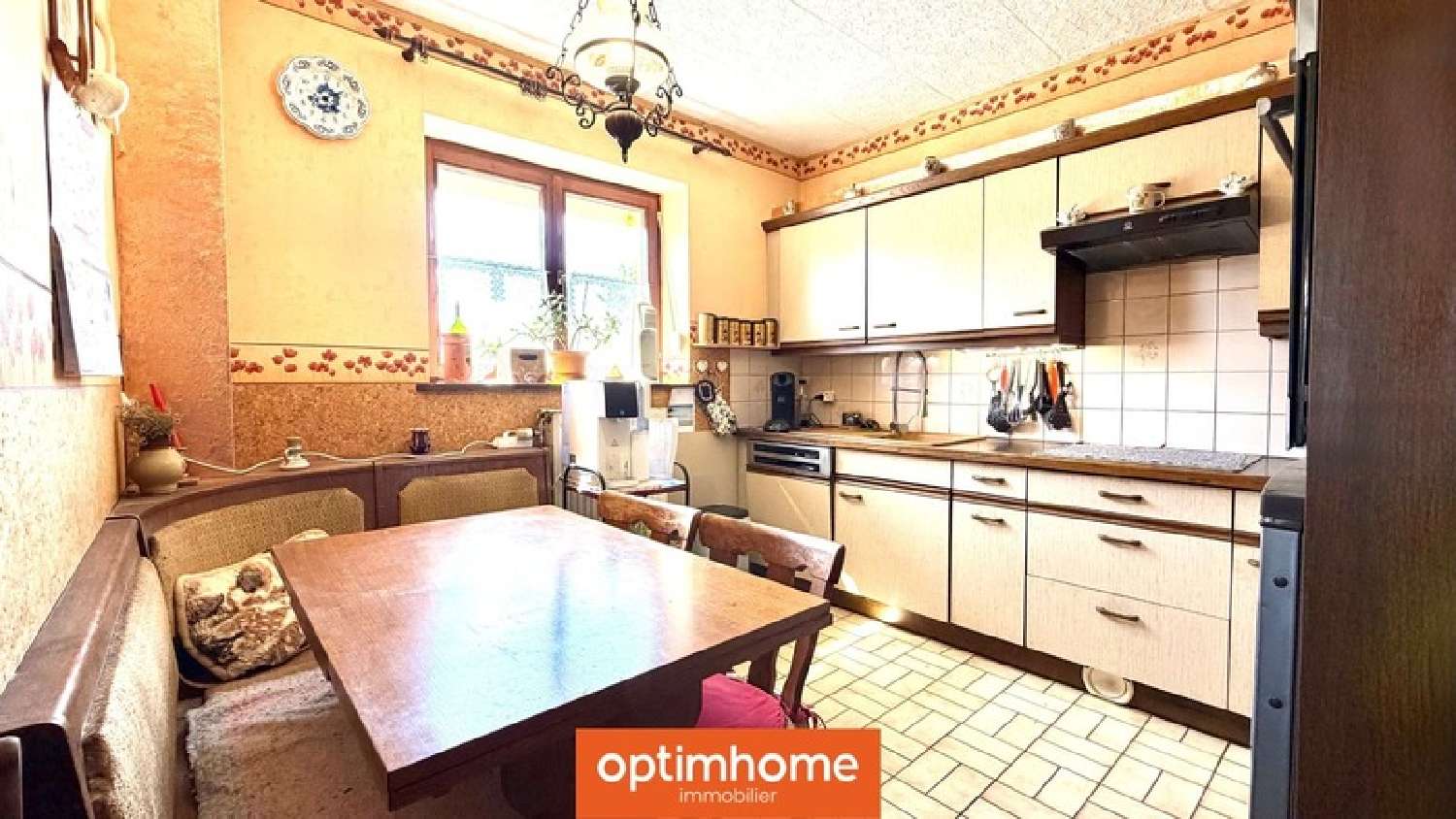 en venta casa Rouffach Haut-Rhin 6