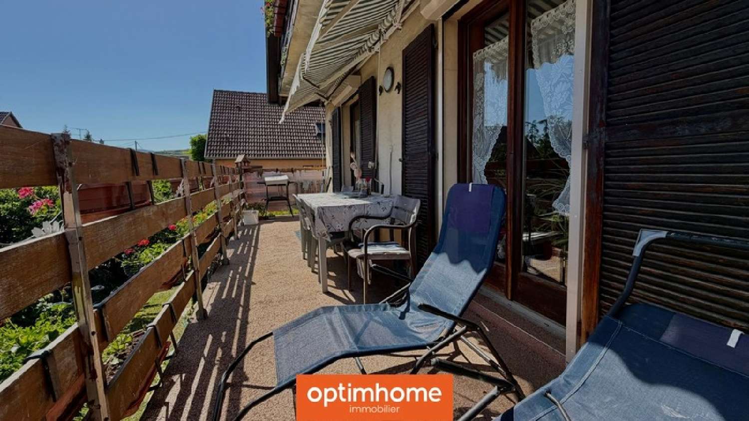 en venta casa Rouffach Haut-Rhin 7