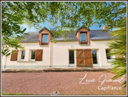 Rougé Loire-Atlantique casa foto 7356843