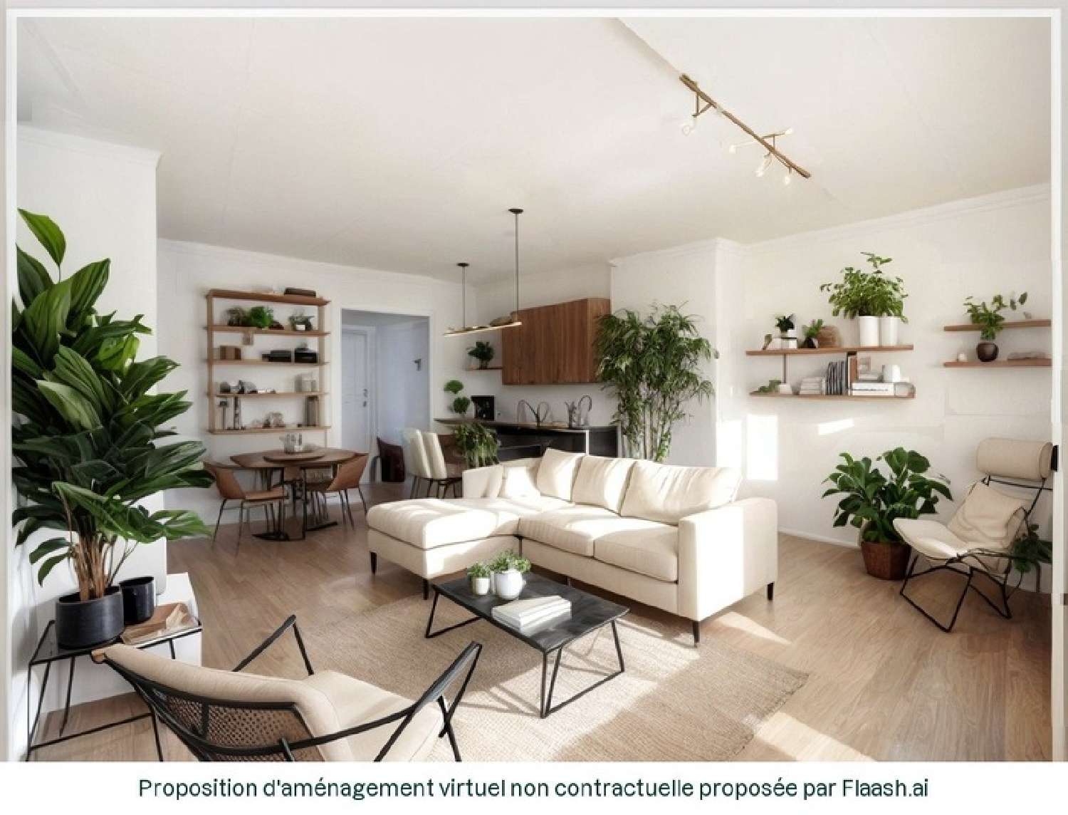 en venta casa Rougé Loire-Atlantique 2