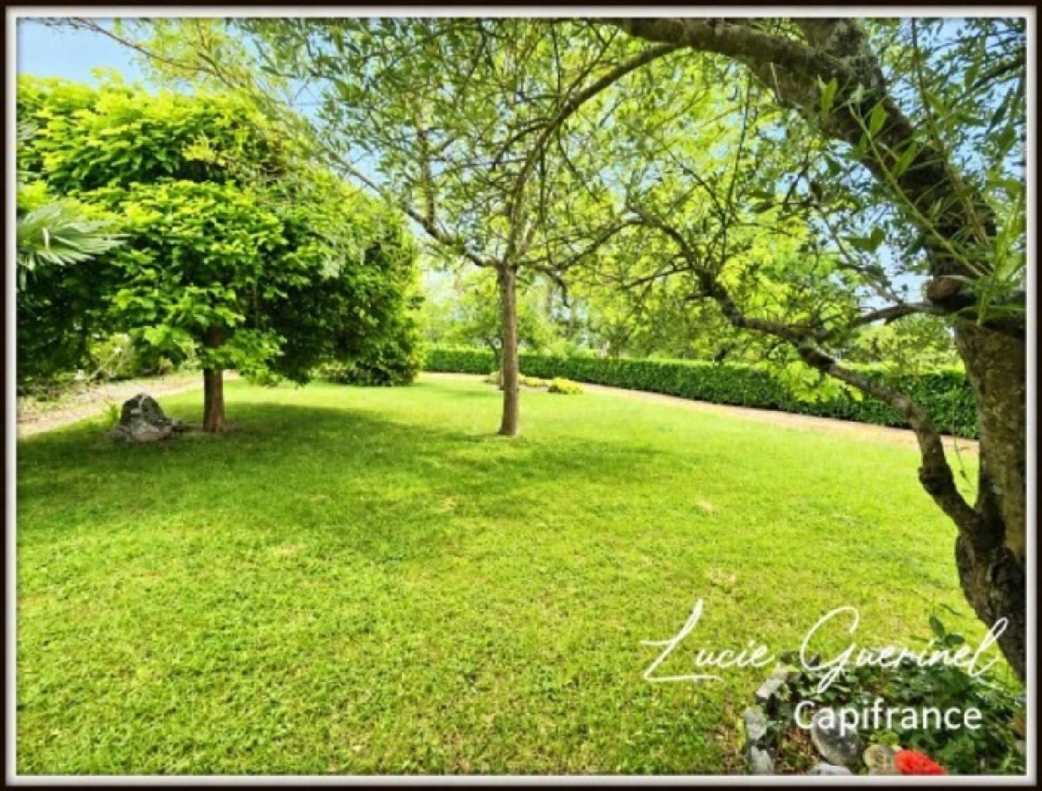 en venta casa Rougé Loire-Atlantique 4