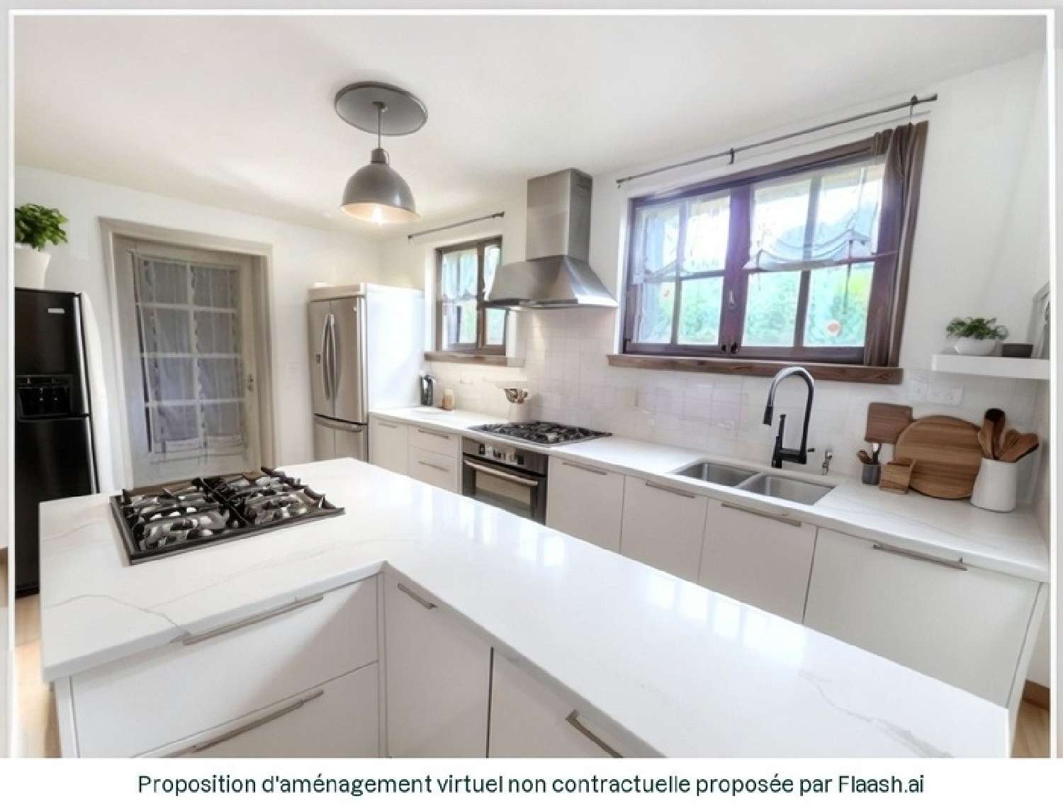 en venta casa Rougé Loire-Atlantique 5