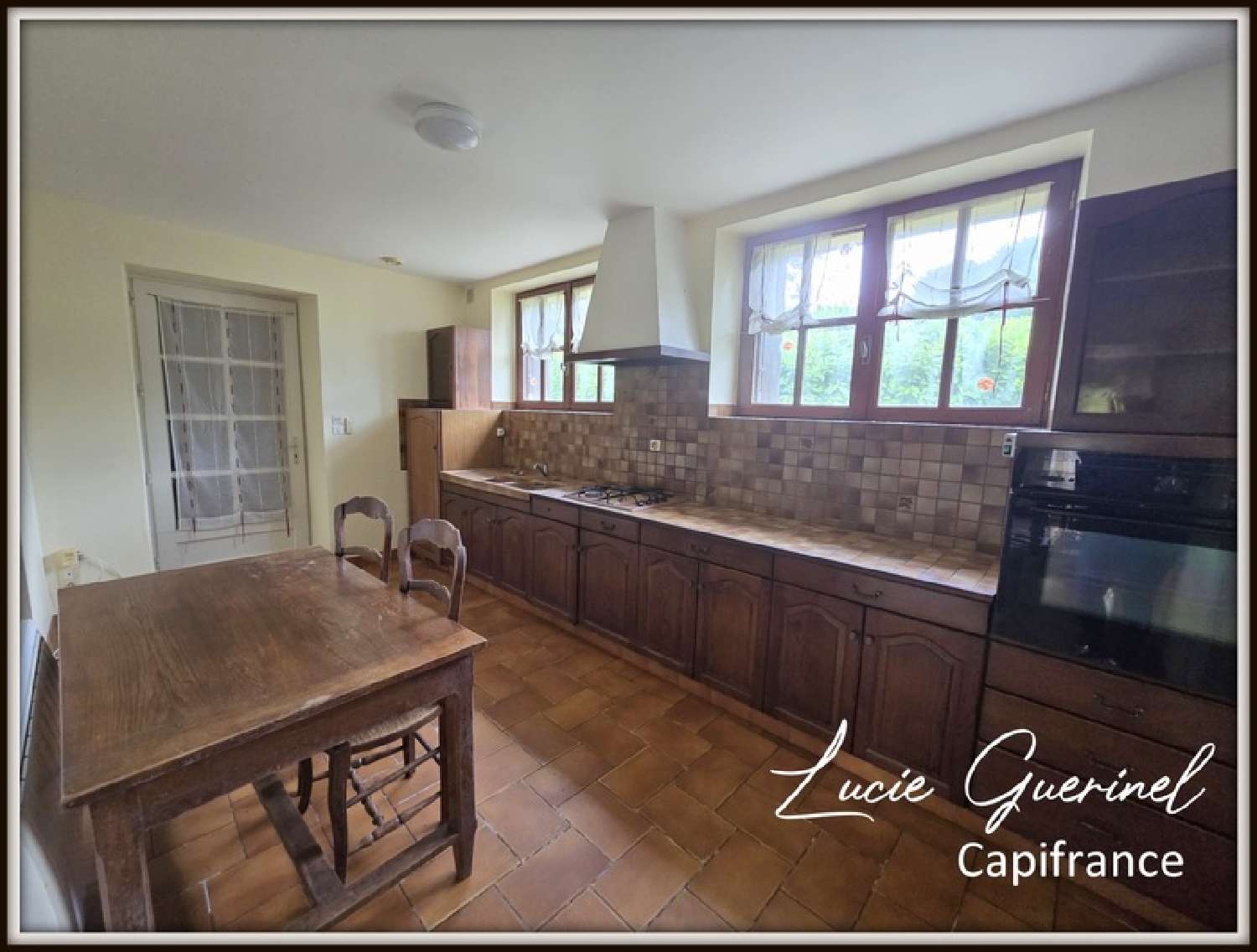 en venta casa Rougé Loire-Atlantique 6