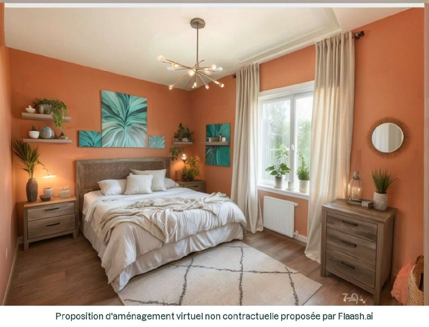 en venta casa Rougé Loire-Atlantique 7