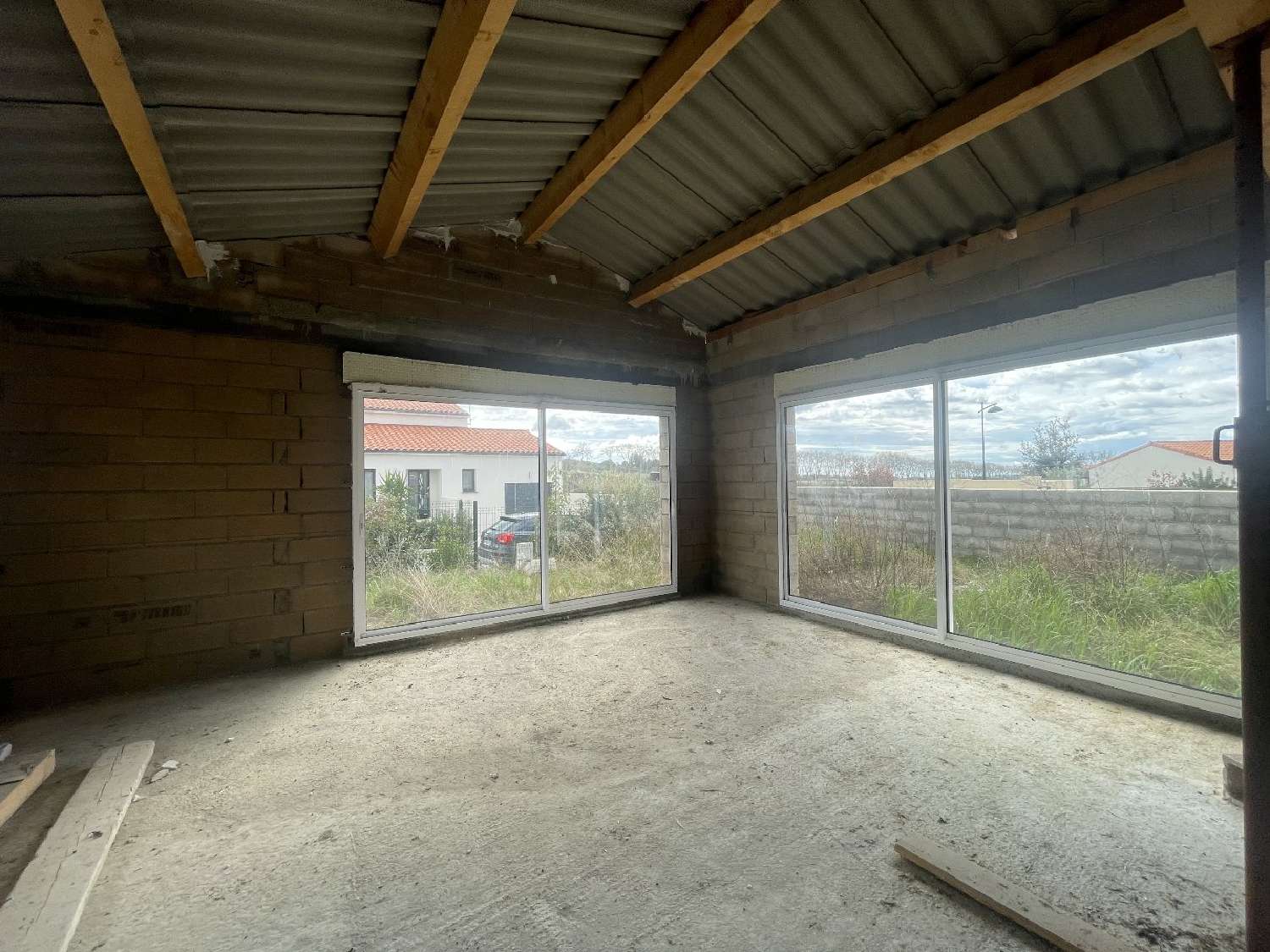 kaufen Haus Roujan Hérault 1