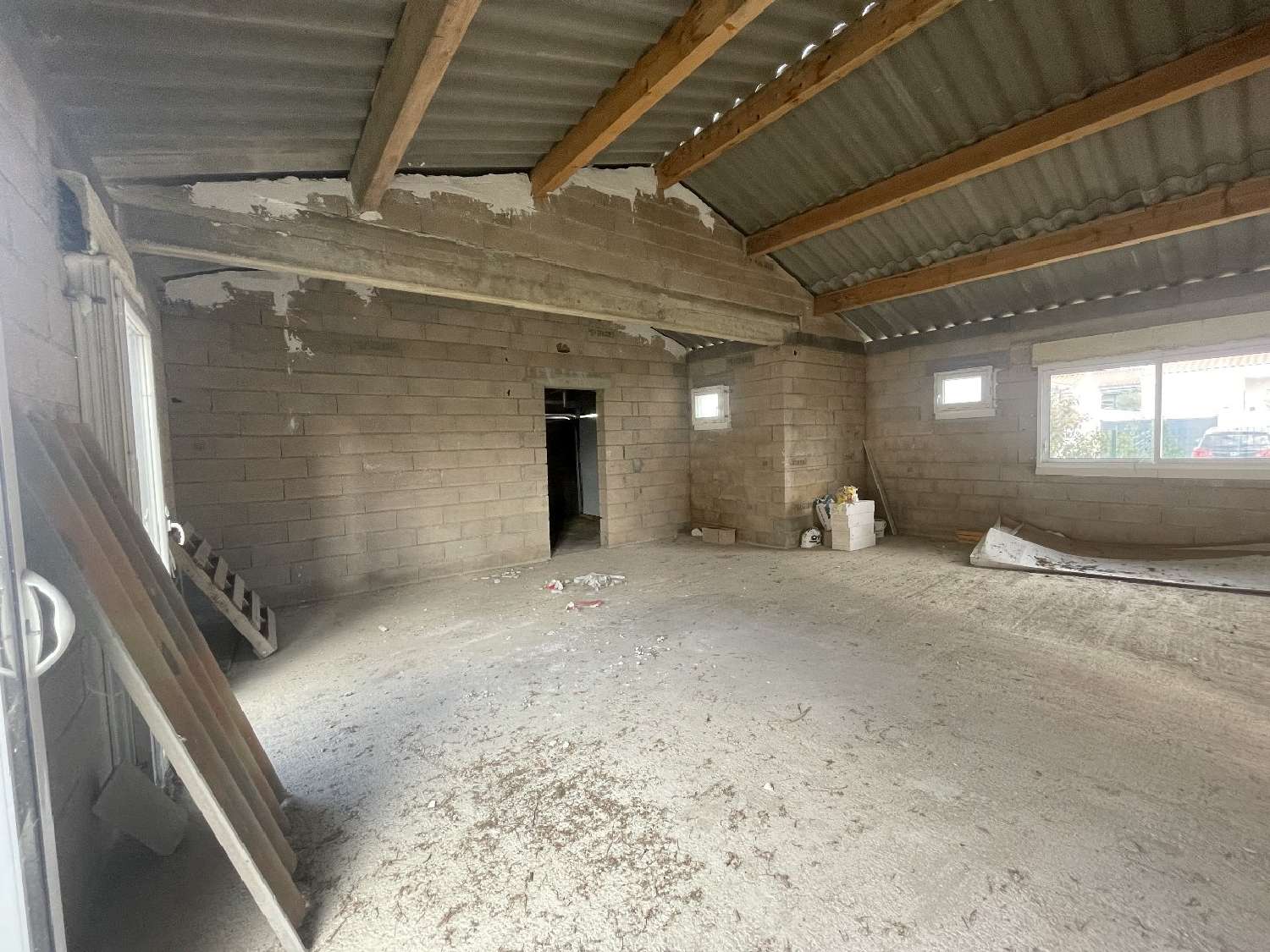 kaufen Haus Roujan Hérault 5