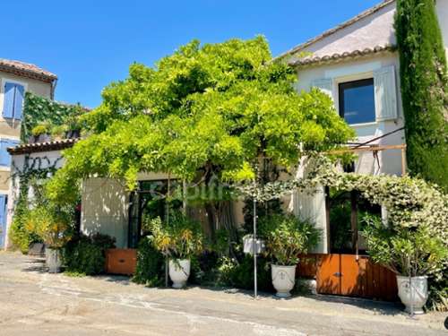 Roussillon Vaucluse casa foto 7357130