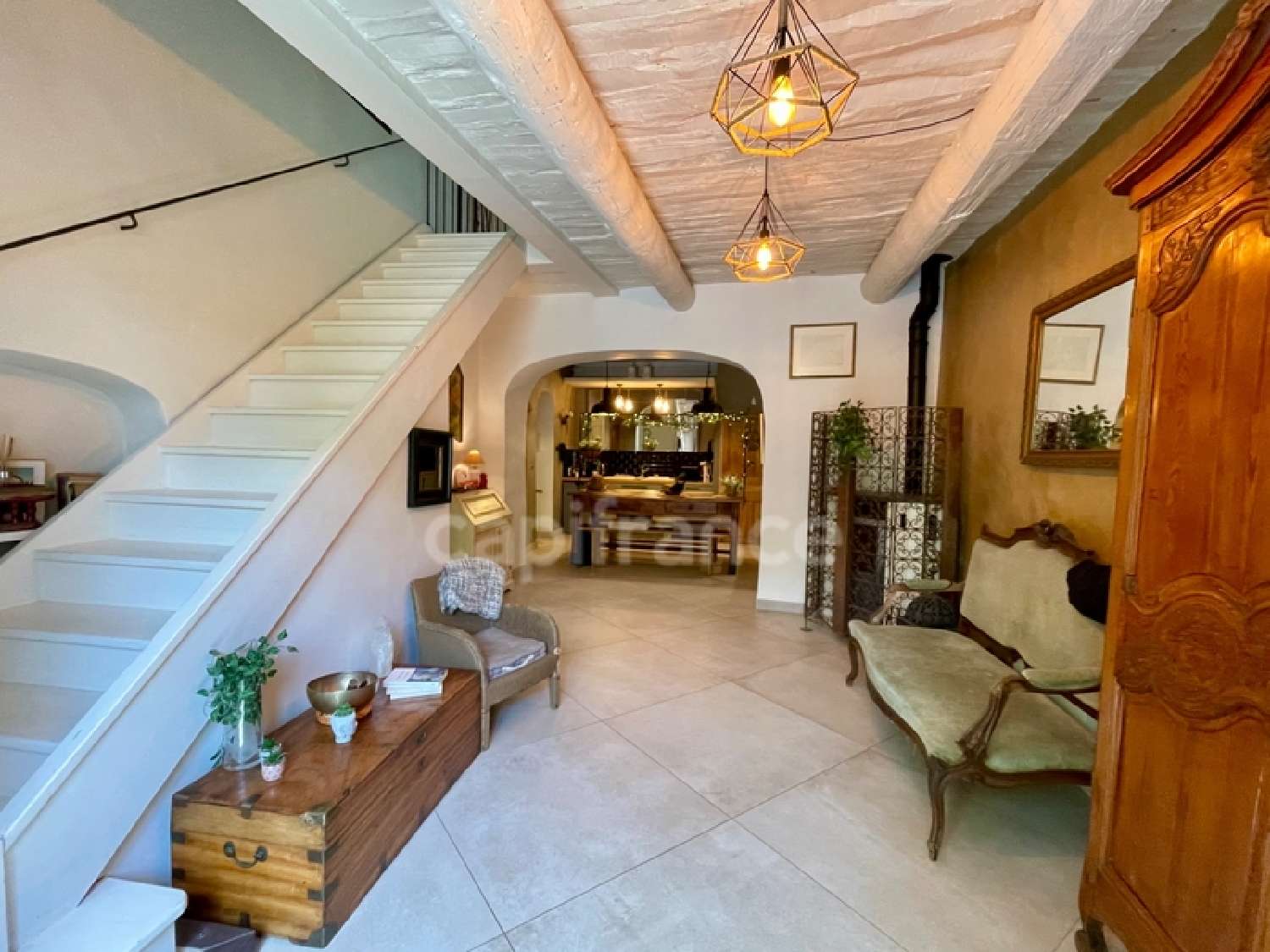 en venta casa Roussillon Vaucluse 2